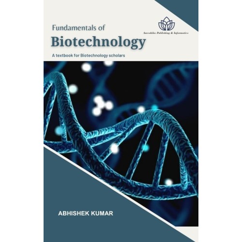 Fundamentals of Biotechnology