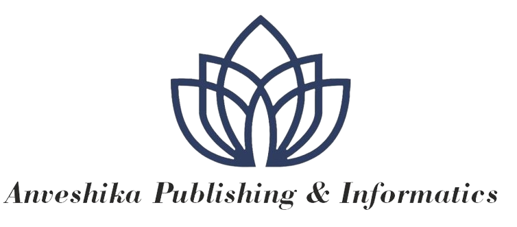 ANVESHIKA BOOKS